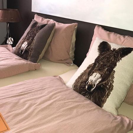 Richterswil B&B Caffetino-Vino المظهر الخارجي الصورة
