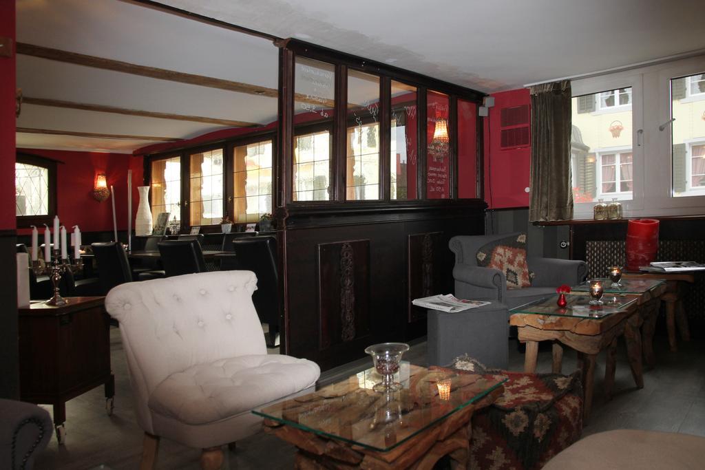 Richterswil B&B Caffetino-Vino المظهر الخارجي الصورة