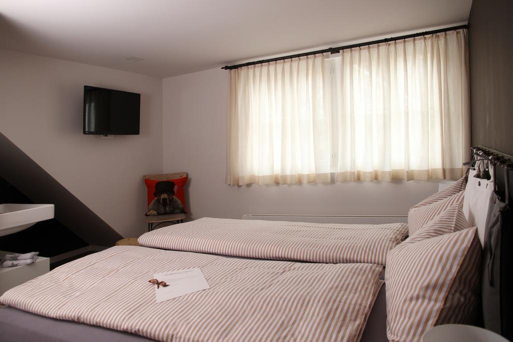 Richterswil B&B Caffetino-Vino المظهر الخارجي الصورة