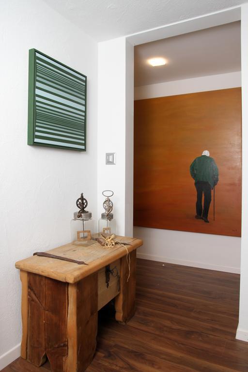 Richterswil B&B Caffetino-Vino المظهر الخارجي الصورة