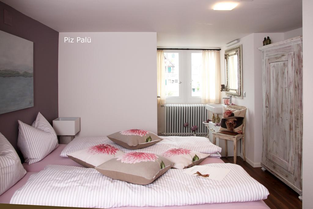 Richterswil B&B Caffetino-Vino المظهر الخارجي الصورة