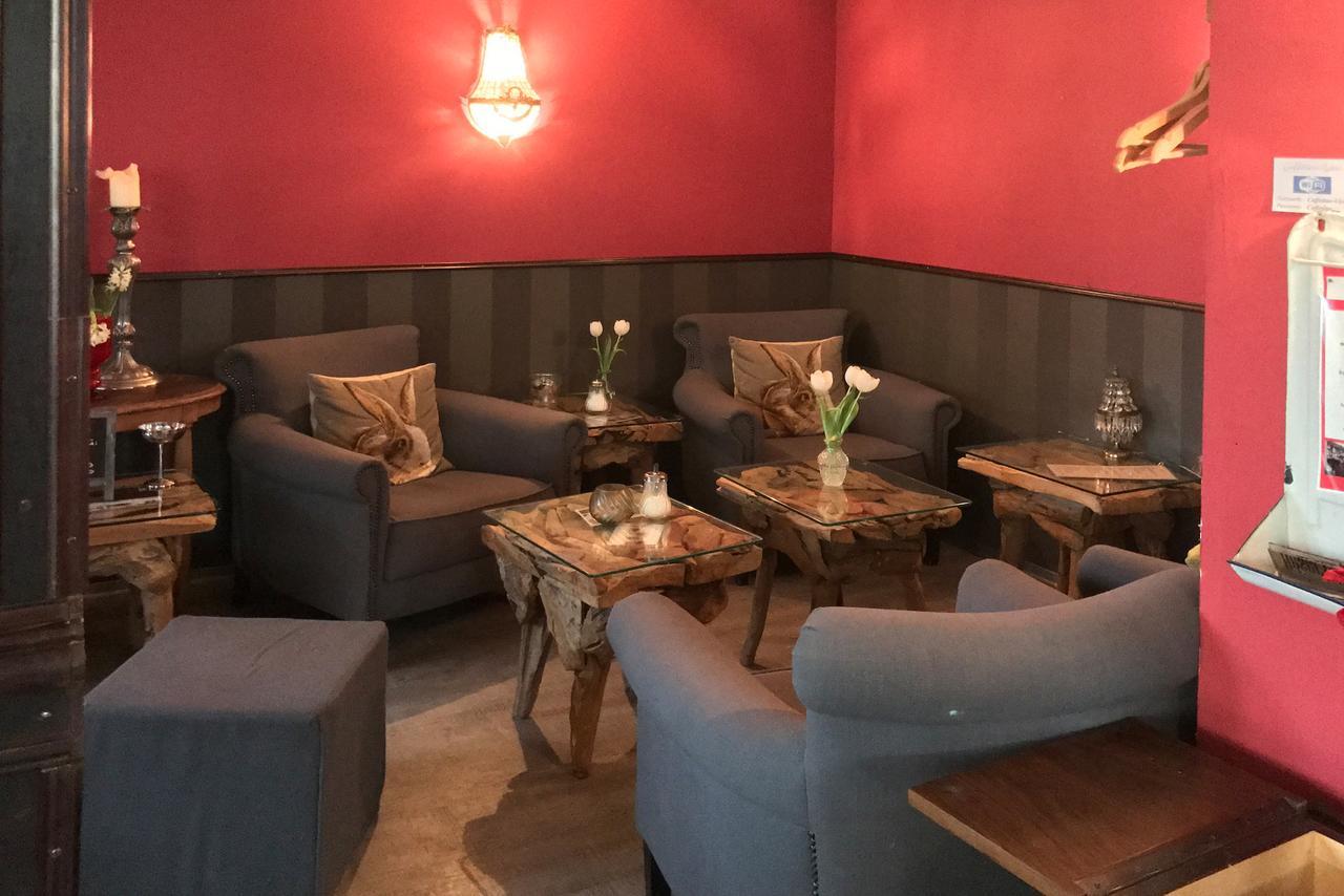 Richterswil B&B Caffetino-Vino المظهر الخارجي الصورة